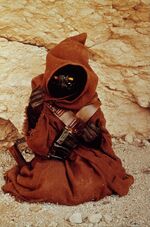 Jawa close