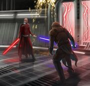 Revan fights Malak.jpg