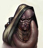 TwilekShaman