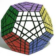 Gigaminx