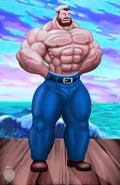 312px-Muscle Poster