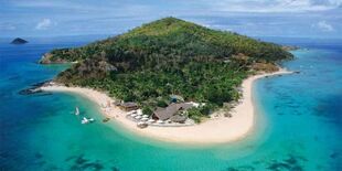 RUIsland