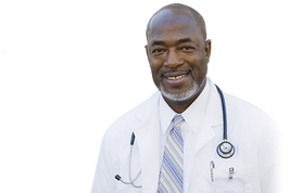 Dr. Alligator