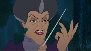 LadyTremaine