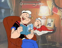 POPEYE-12