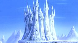 Imageicecastle