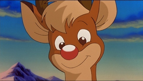 Image - Imagehr.jpg | Rudolph The Red Nosed Reindeer Wiki | Fandom ...