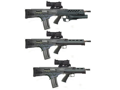FAMAX IV