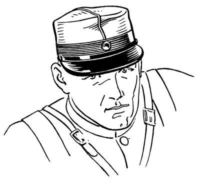 Kepi