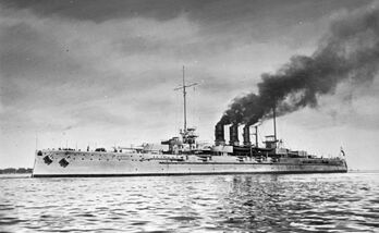 Bundesarchiv DVM 10 Bild-23-61-09, Linienschiff -SMS Helgoland-