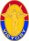 1 Infantry Division DUI