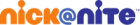 Nick at Nite logo 2009.svg
