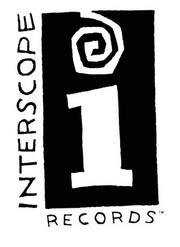 Interscope Logo