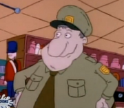Security Guard
