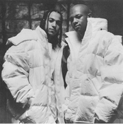 Kris Kross