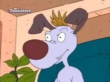 Rugrats - They Came from the Backyard 67
