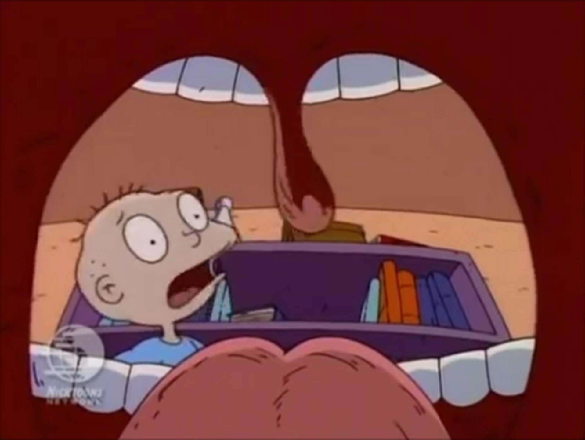 Image Rugrats Grandpa's Bad Bug 95.png Rugrats Wiki FANDOM