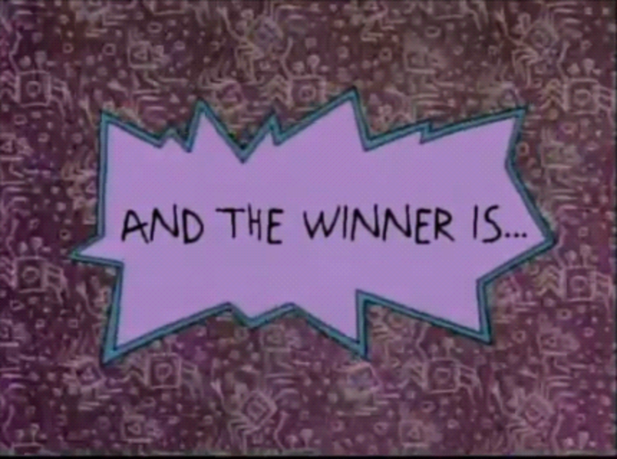 And the Winner Is... | Rugrats Wiki | FANDOM powered by Wikia