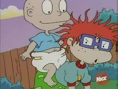 Image - Rugrats-Season-6-Episode-16-Share-and-Share-a-Spike.jpg ...