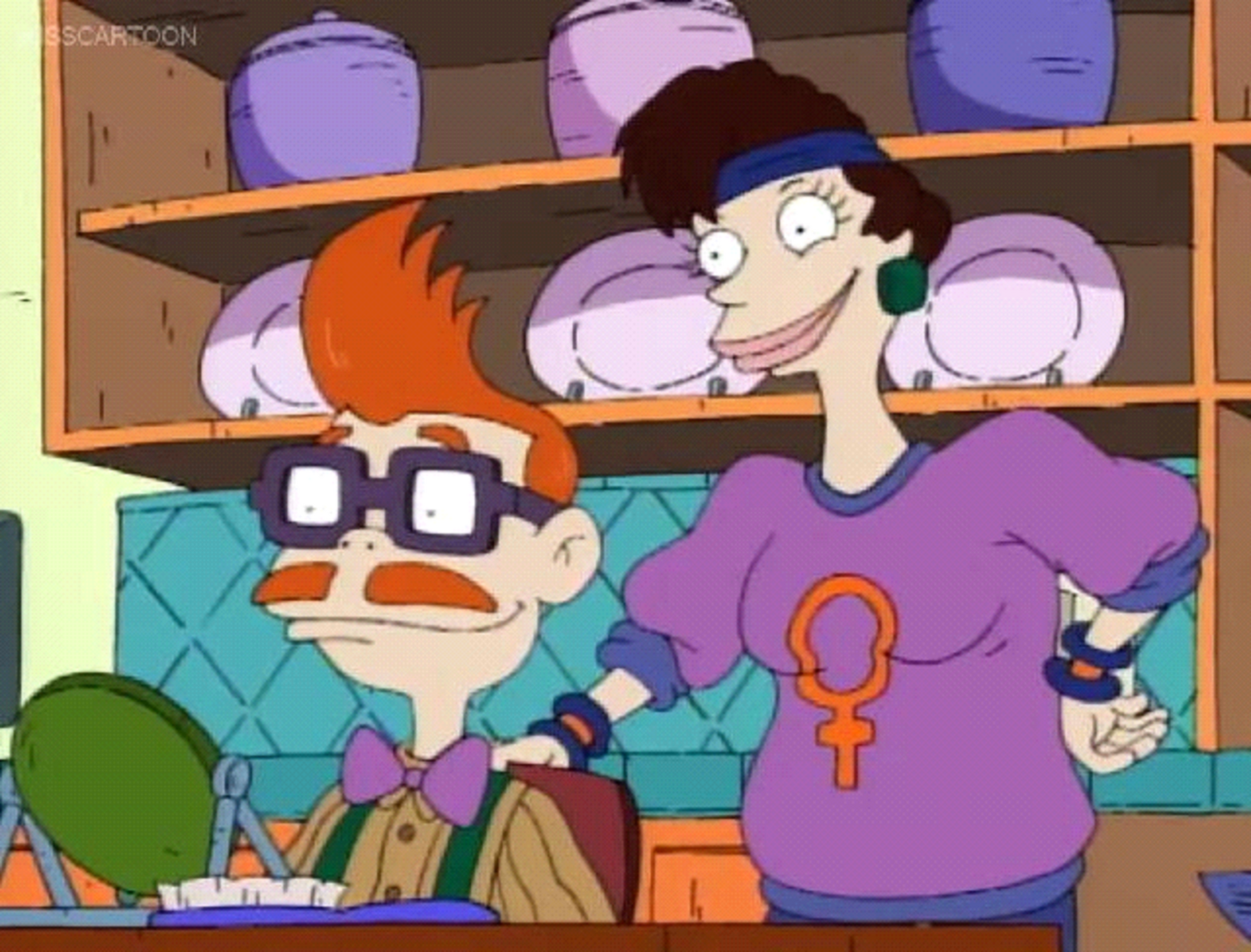Image Rugrats Acorn Nuts & Diapey Butts 34.png Rugrats Wiki FANDOM powered by Wikia