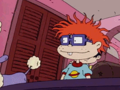 rugrats