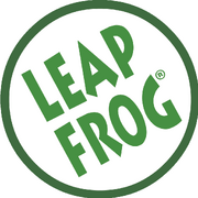 LeapFrog Logo
