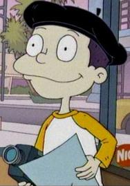 Image - Tommy-Pickles-rugrats-all-grown-up-.jpg Rugrats.