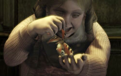 BrownButterfly