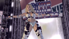 Dixie's Intro v2.5