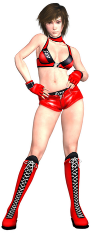 Reiko 02.5