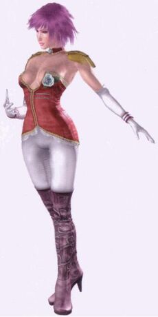 SS Noble Rose v1.8