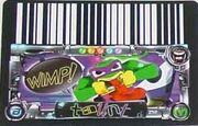 El Smasho - WIMP taunt
