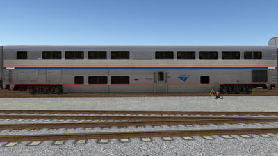 R8 Amtrak TransPhsV