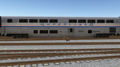 R8 Amtrak TransPhsIV