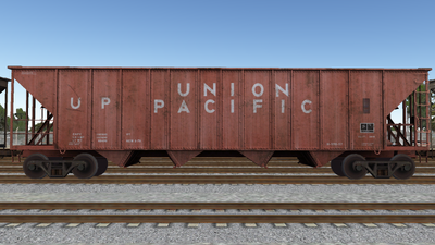 R8 Hopper BSC3600 UP01
