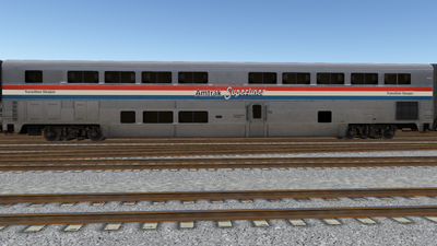 R8 Amtrak TransPhsIII