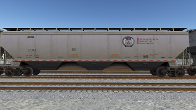 R8 C14Hopper CPR02
