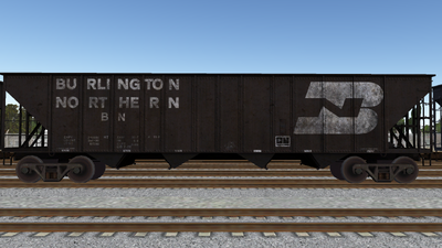 R8 Hopper BSC3483 BN