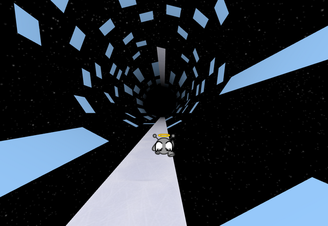 File:Level X-1 with Angel.png