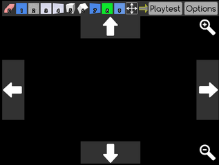 Level Editor 1