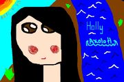 Holly Ax
