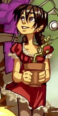 Klara Prast (Earth-616) 006