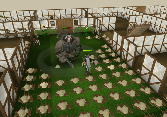 File:Barrelchest destroying house.png