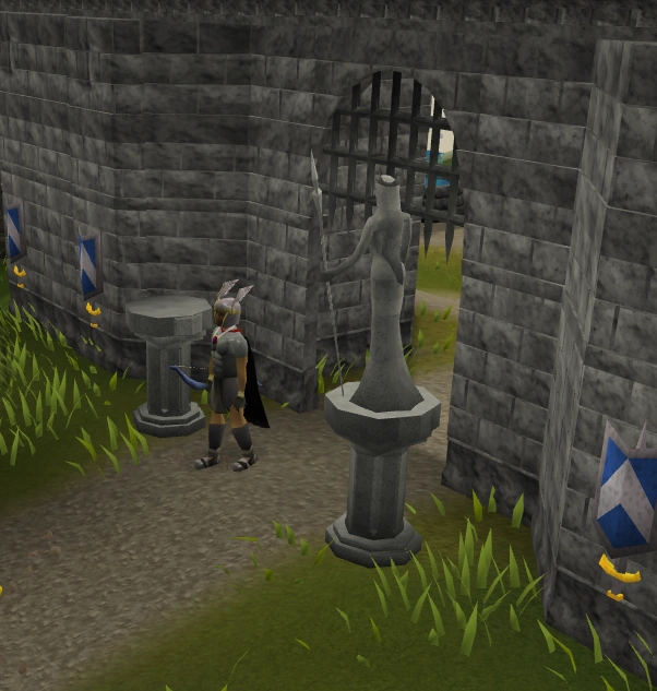 Lumbridge RuneScape Wiki Fandom powered by Wikia