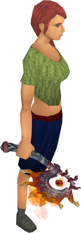 File:Sunflare throwing axe equipped.png