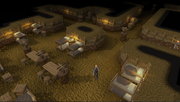 Movario's base