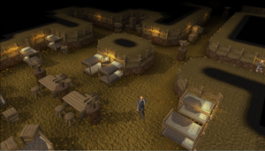 Movario's base