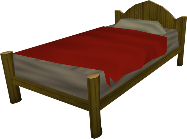 File:Wooden bed built.png
