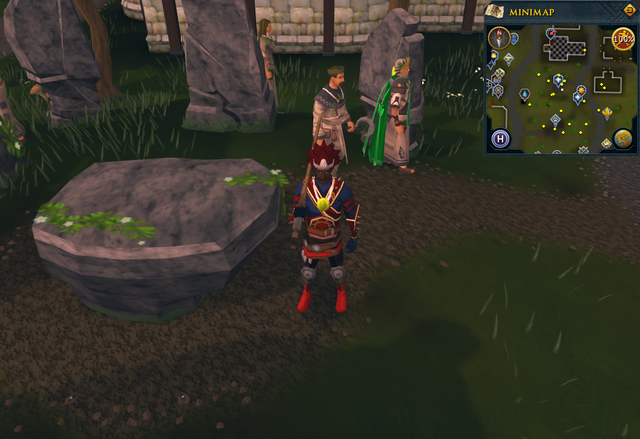 File:Emote clue Cheer Taverley Stone Circle.png