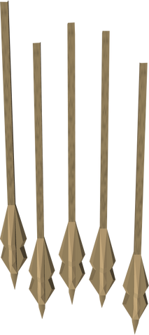 File:Headless arrow (Dungeoneering) detail.png